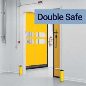 Double Safe
